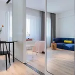 Stey Beijing 798 Art Zone Hotel