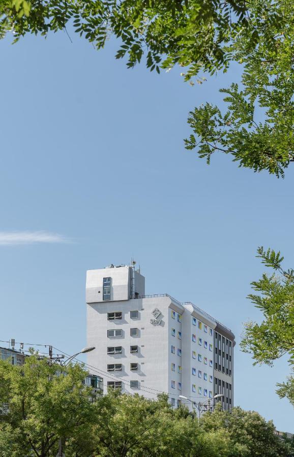 Stey 798 Art Zone Hotel