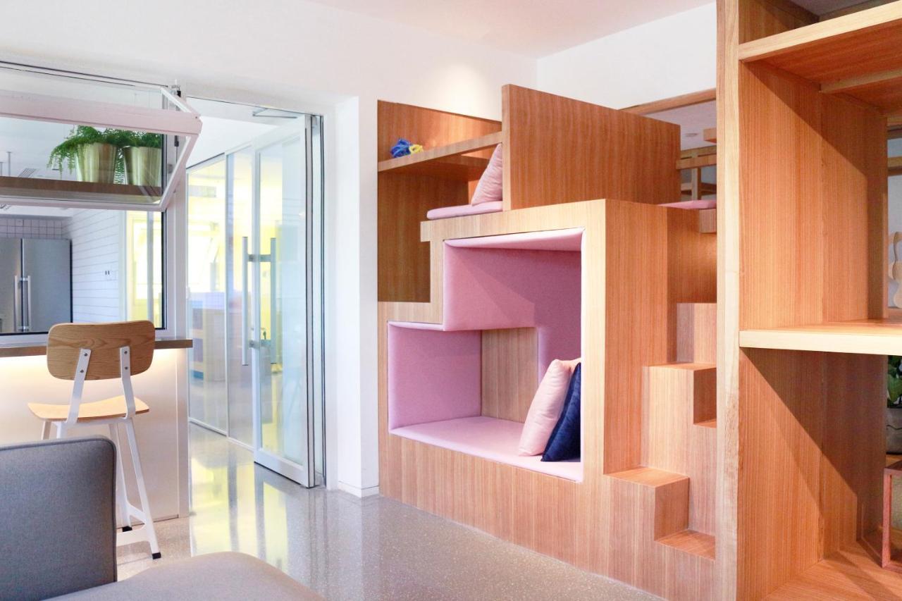 Hotel Stey 798 Art Zone Beijing