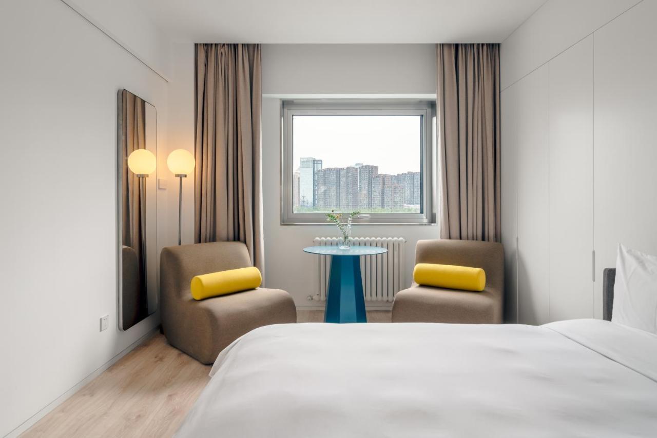 Stey 798 Art Zone Hotel Beijing
