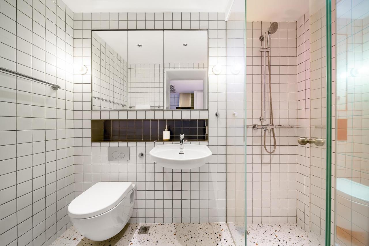 Hotel Stey 798 Art Zone