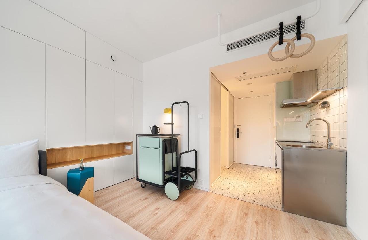 Hotel Stey 798 Art Zone Beijing