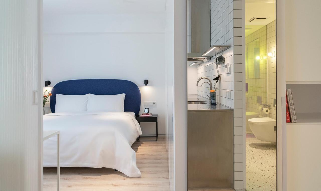 Hotel Stey 798 Art Zone Beijing