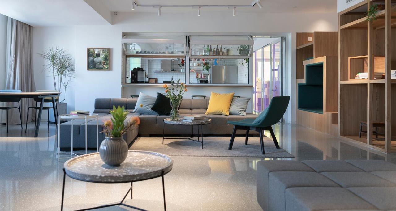Stey 798 Art Zone Hotel