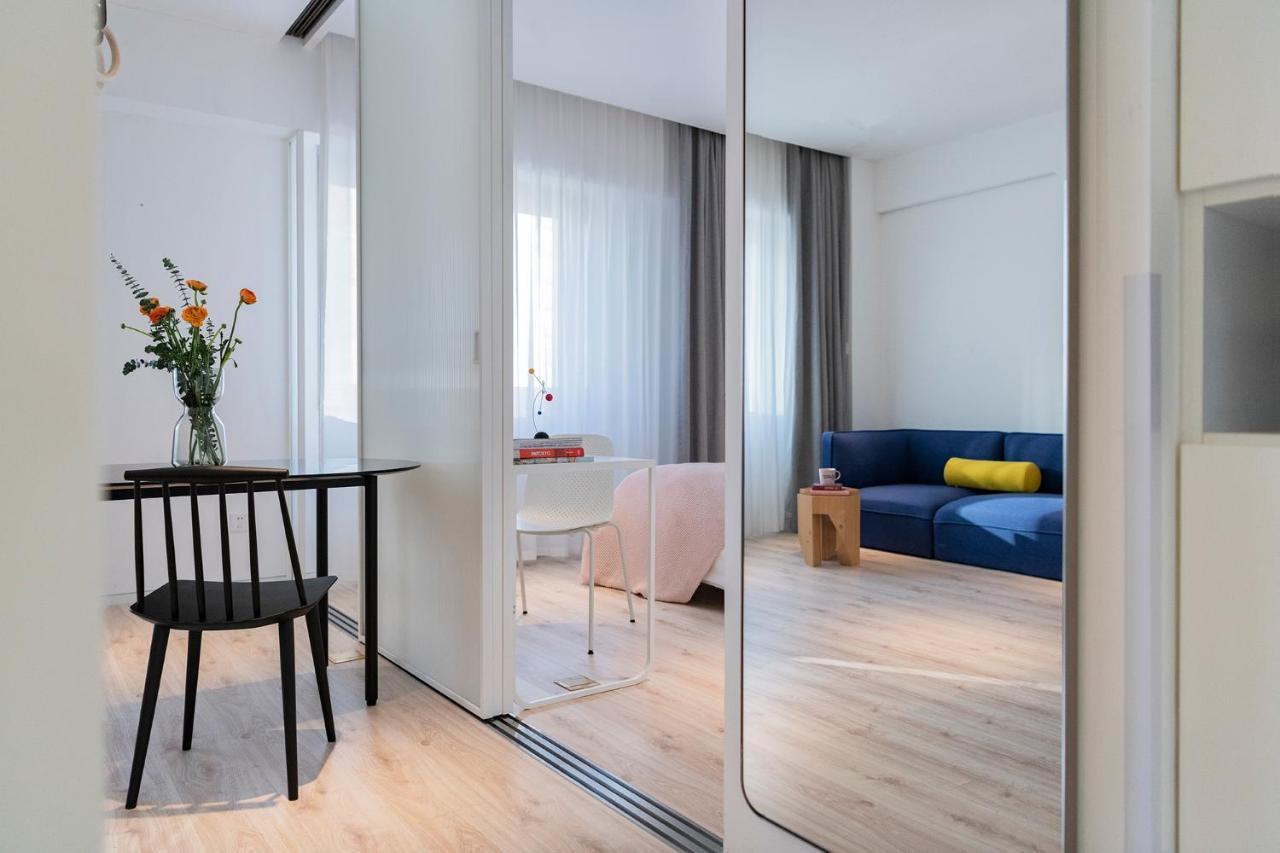 Stey 798 Art Zone Hotel Beijing